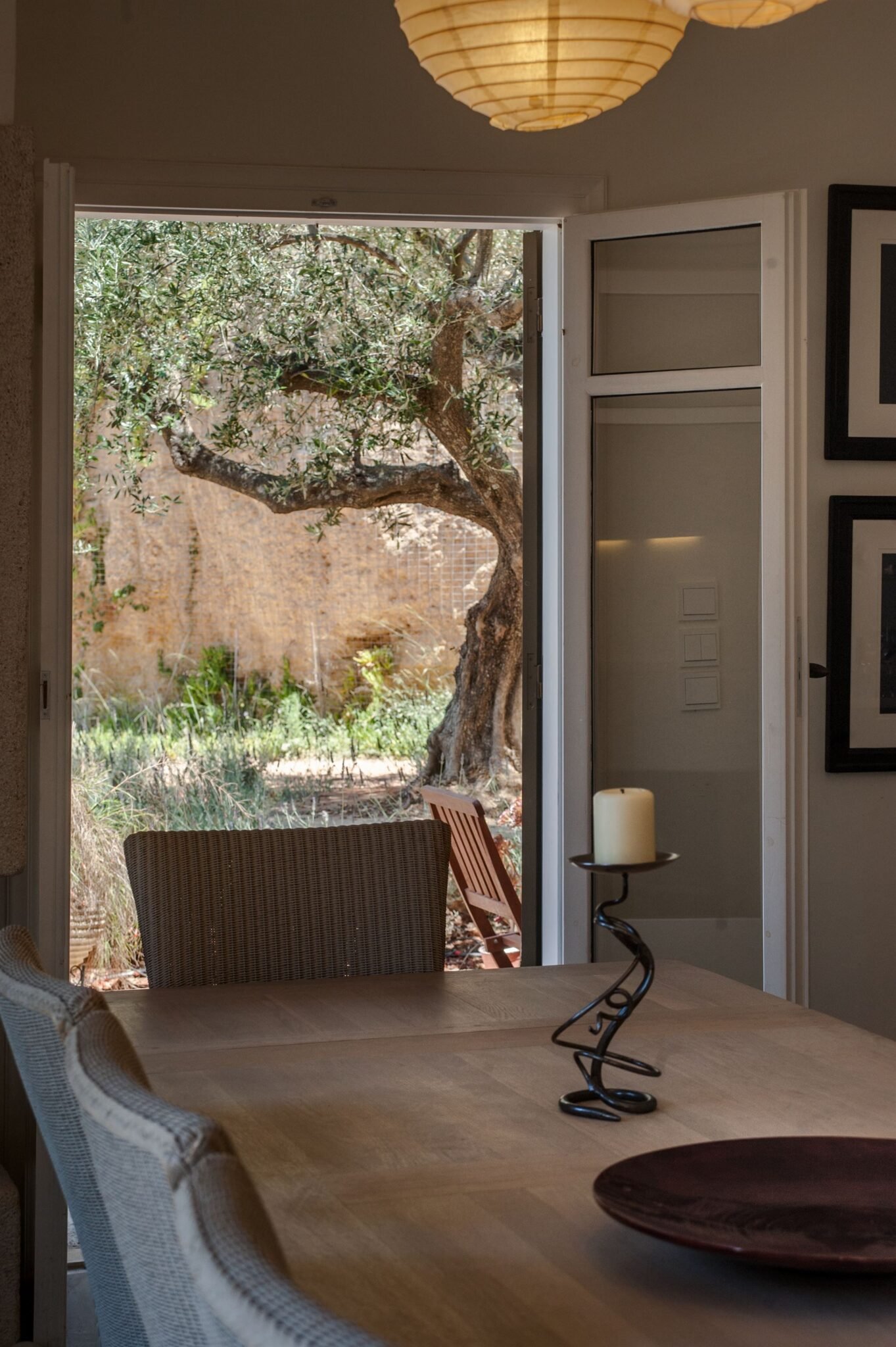 The Family House - Etsi Architects