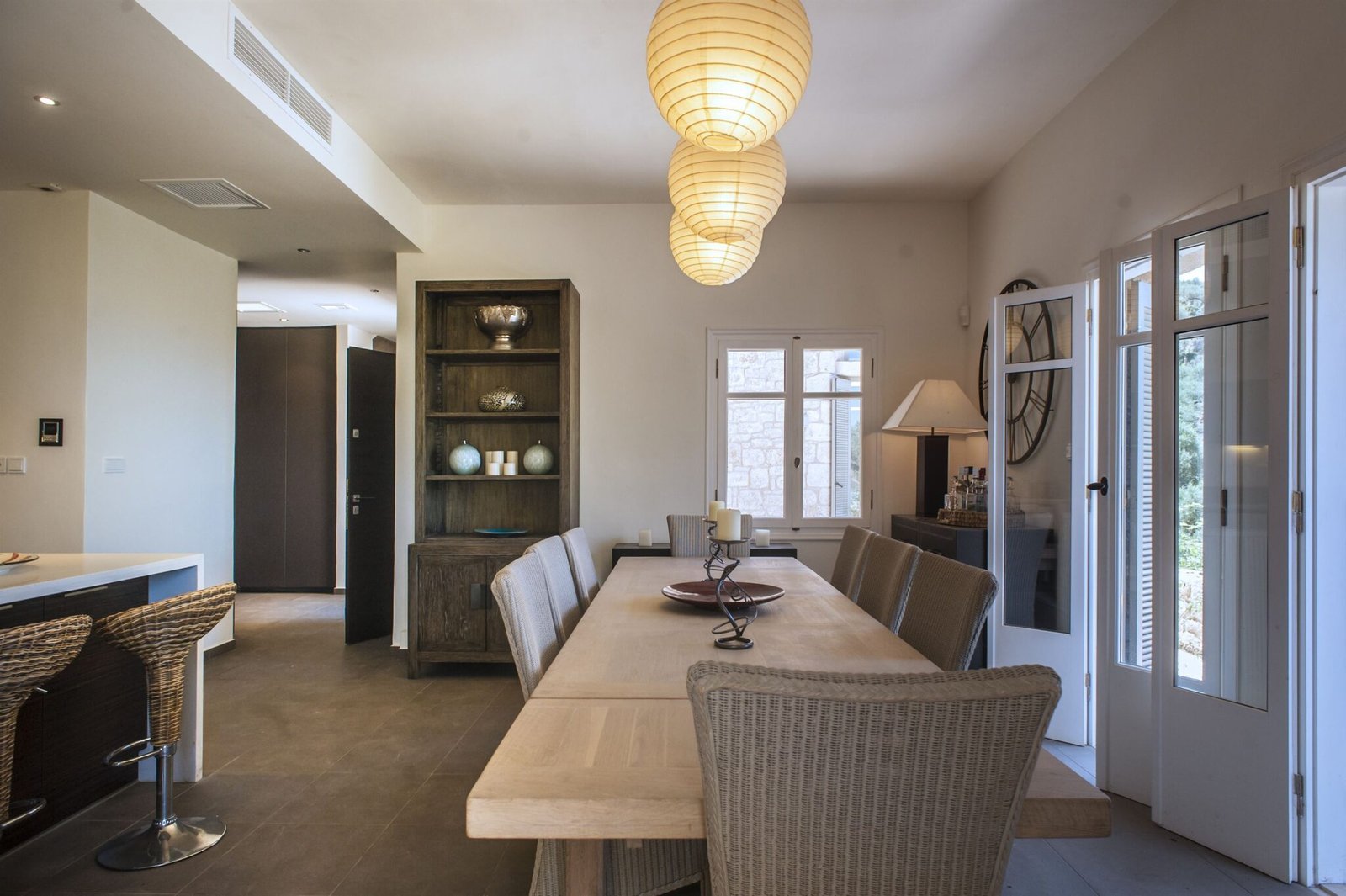 The Family House - Etsi Architects