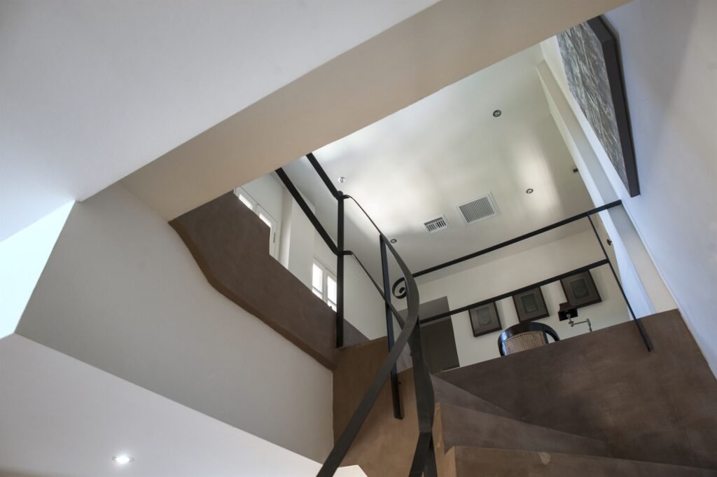 The Family House - Etsi Architects