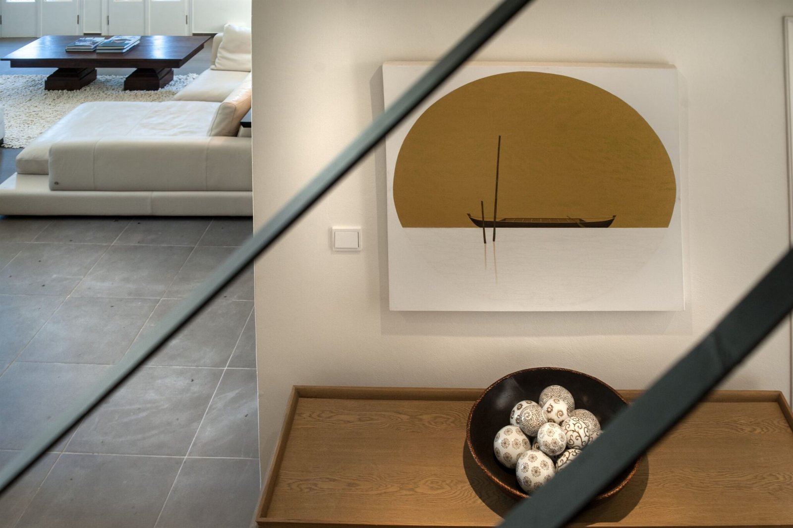 The Family House - Etsi Architects