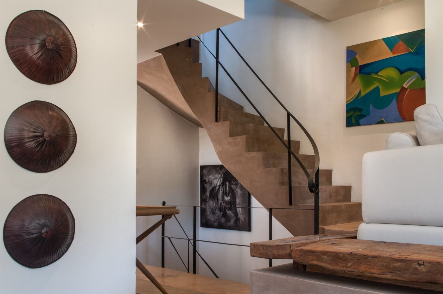 The Family House - Etsi Architects