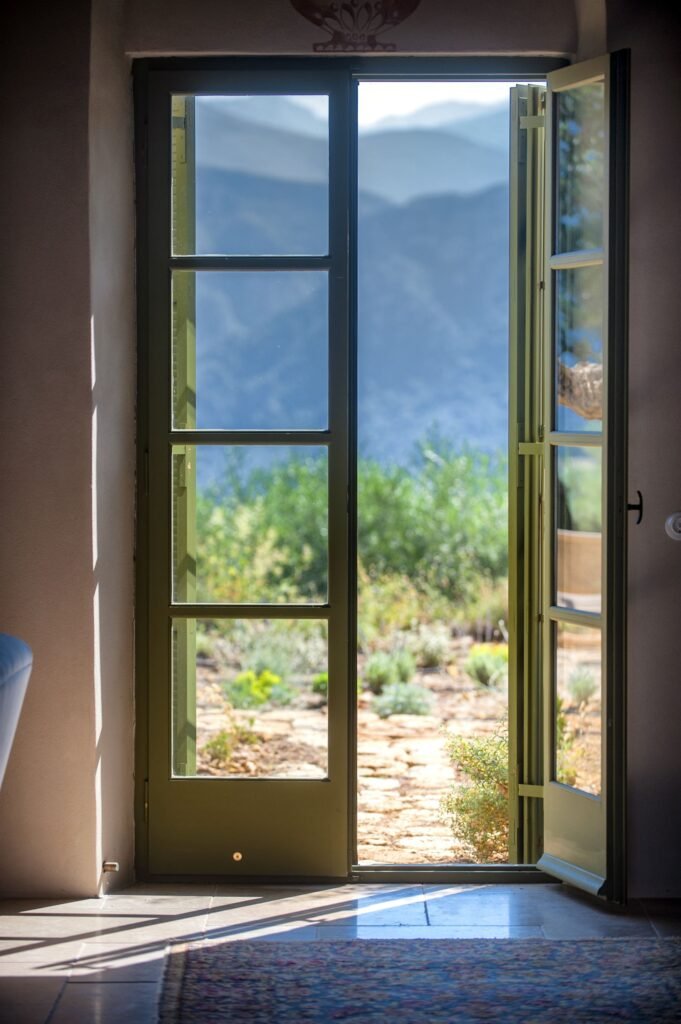 The Family Retreat - Etsi Architects