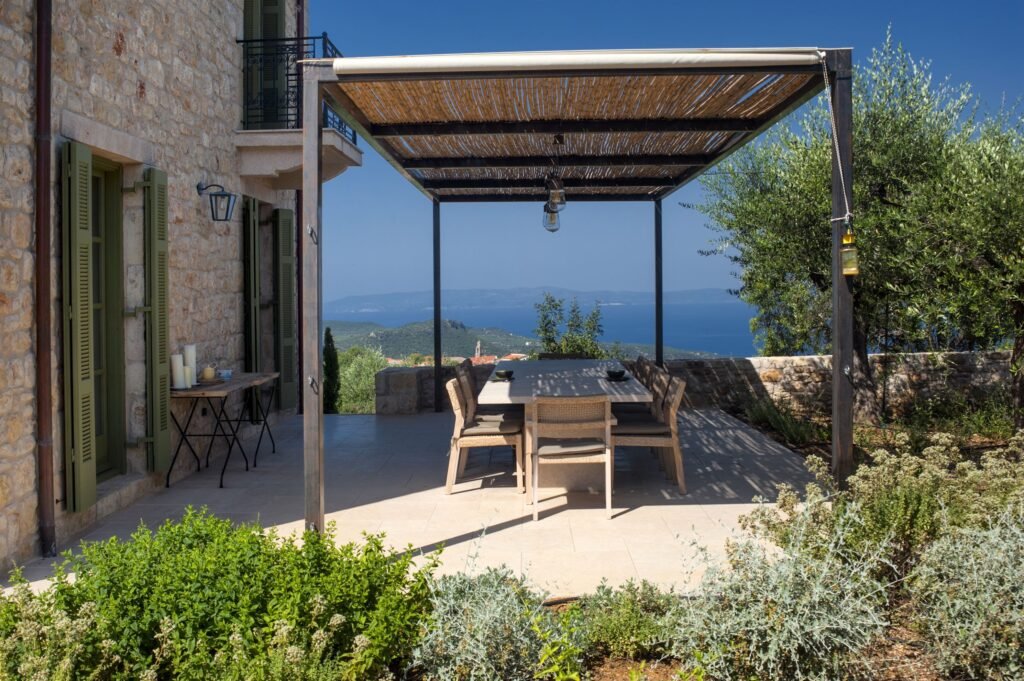 The Family Retreat - Etsi Architects