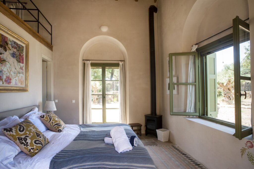 The Family Retreat - Etsi Architects