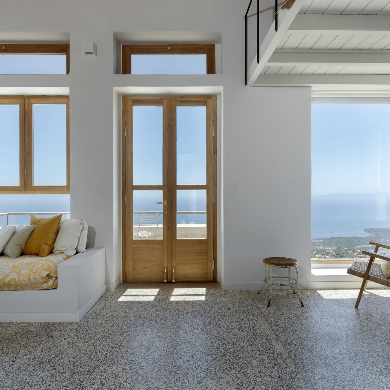 Interior Design Peloponnese Greece