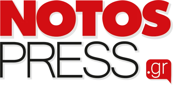 NotosPress logo