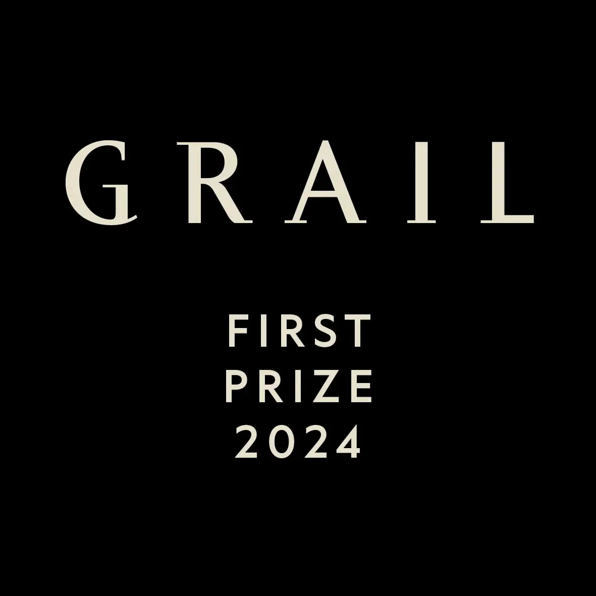 GRAIL Awards First prize, The Inside Out House