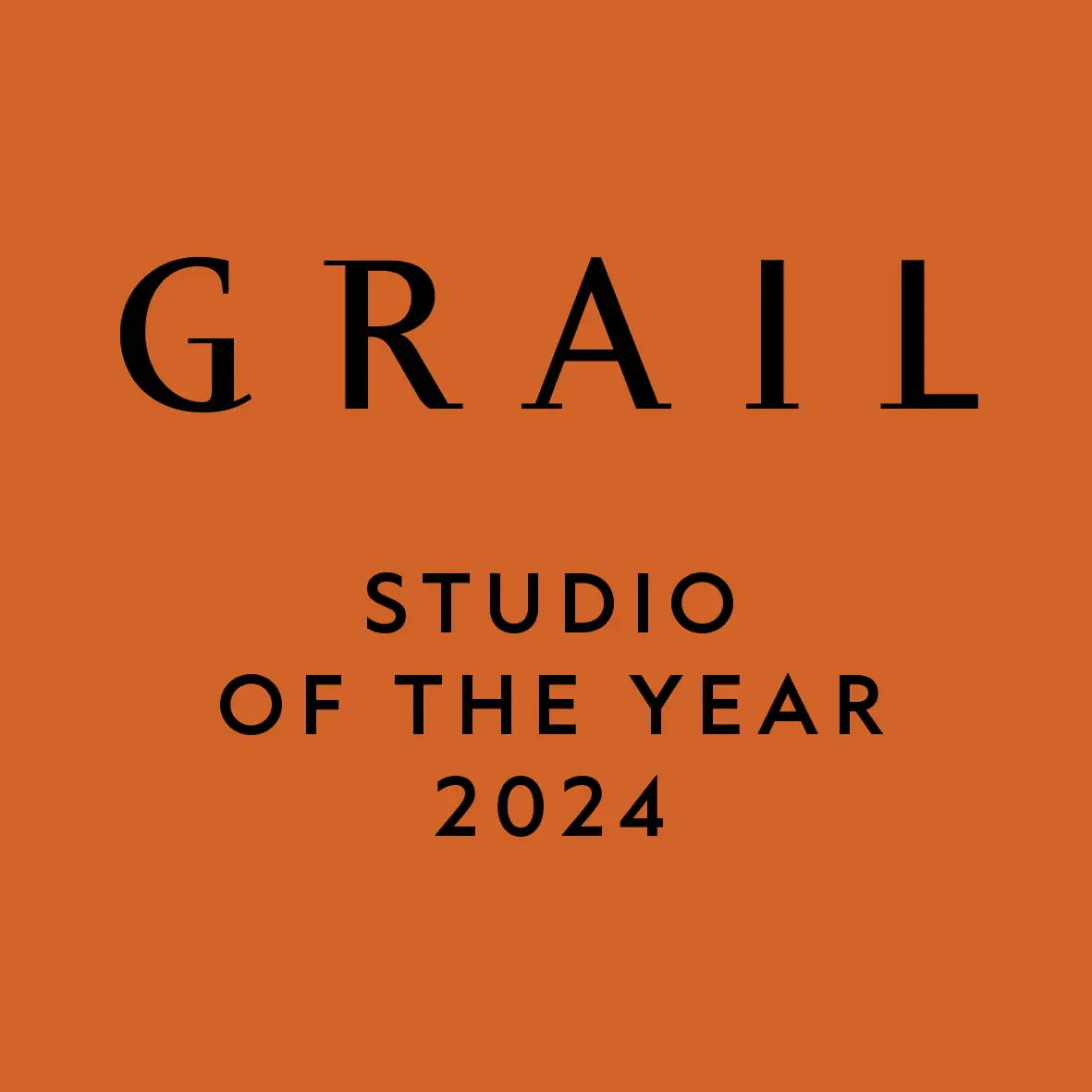 GRAIL Awards Studio of the year, Etsi Architects
